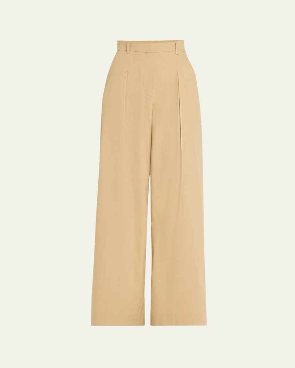 Ryder Wide-Leg Pants